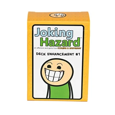 Imagen de Joking Hazard Deck Enhancement #1