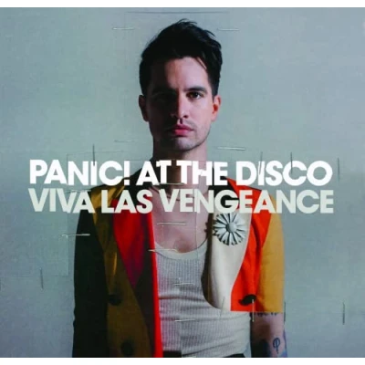Imagen de Panic! At The Disco Viva Las Vengeance (LP Verde) Exclusivo Amazon [Vinilo]