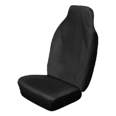 Imagen de Sakura Funda para asiento de coche, color negro