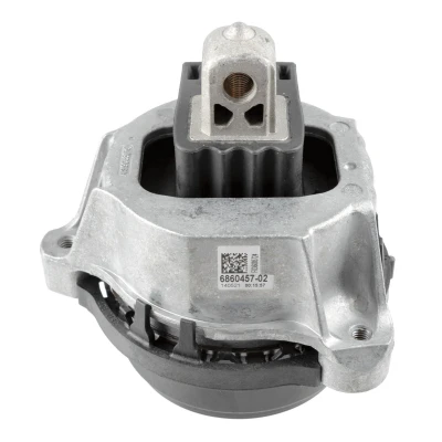 Imagen de LEMFÖRDER 43417 01 Soporte de motor izquierda