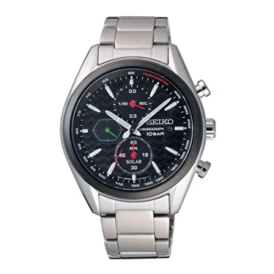 Imagen de Seiko Analógico SSC803P1