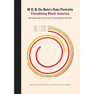 Imagen de W. E. B. Du Boiss Data Portraits
