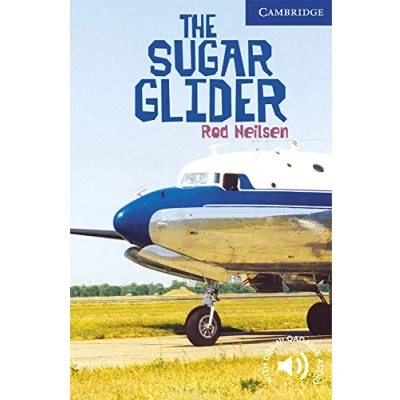 Imagen de The Sugar Glider. Level 5 Upper Intermediate. B2. Cambridge English Readers.: Readers (SIN COLECCION)