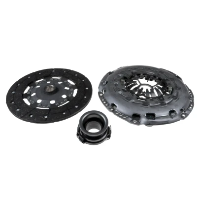 Imagen de BLUE PRINT ADT330283 Kit de Embrague tres piezas con grasa sintética cojinete desembrague 252 LEXUS: IS 2