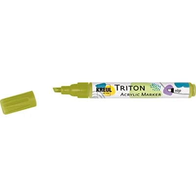 Imagen de Triton acrylic Paint Marker solo GOYA 1.4 pinturas acrílicas de varios coloures
