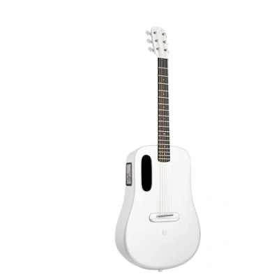Imagen de LAVA ME4 CARBONO 38&#039;&#039; ORO SUAVE CON BOLSA DE ESPACIO