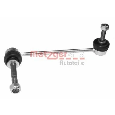Imagen de METZGER 53048911 Bieleta de suspensión Eje delantero, izquierda 200 KIT + PORSCHE: 911 Coupé, Cabrio, Cayman