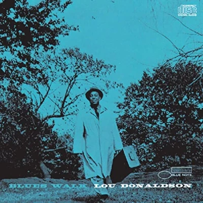 Imagen de Blues Walk (Blue Note Classic Vinyl Series) (LP) [Vinilo]
