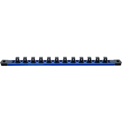 Imagen de BGS 74551 Soporte para 12 vasos magnético entrada 12,5 mm (1/2&quot;)