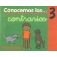 Imagen de Conocemos Los... Contrarios 3