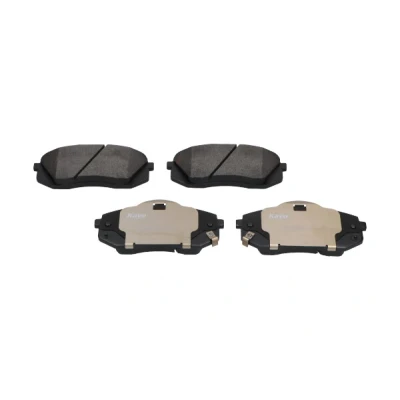 Imagen de KAVO PARTS KBP 4018 Juego de pastillas freno con avisador acústico desgaste KIA: Sportage IV, III, II, HYUNDAI: Tucson, ix35