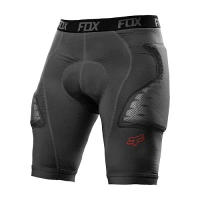 Imagen de Fox Racing Shorts Titan Race Short Charcoal M