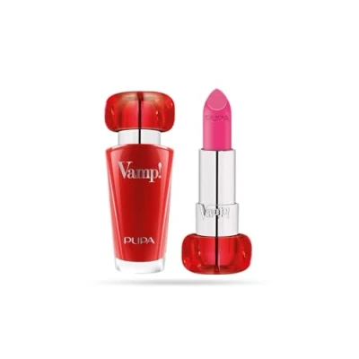 Imagen de LIPSTICK VAMP 203 FUCHSIA ADDICTED