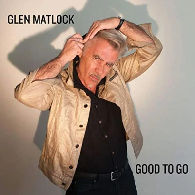 Imagen de Good To Go [Vinilo]