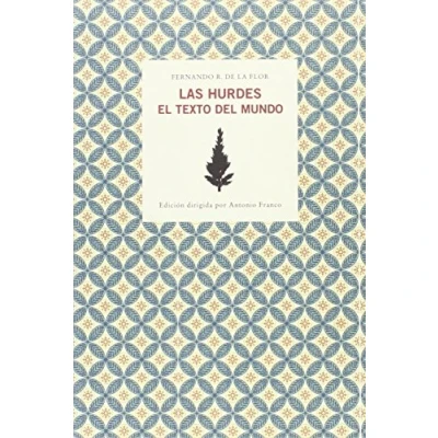 Imagen de Las Hurdes (TERRITORIOS NARRADOS)
