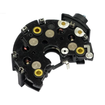 Imagen de AS PL ARC0118 Rectificador, alternador