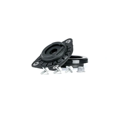 Imagen de SNR KB655.33 Kit reparación, apoyo columna amortiguación con juego de tornillos RENAULT: Laguna 3 Grandtour, 3, III Coupé