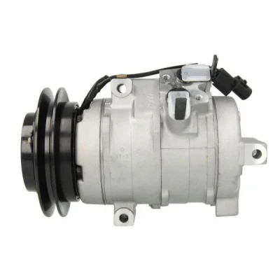 Imagen de Compresor, aire acondicionado THERMOTEC KLIMA KTT095043