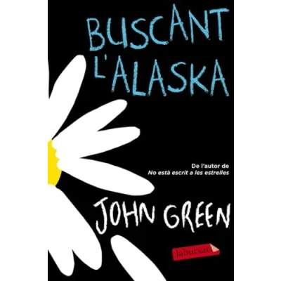 Imagen de Buscant l&#039;Alaska (LABUTXACA)