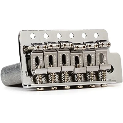 Imagen de Fender Vintage Style Standard Series Stratocaster Tremolo Assemblies