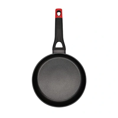 Imagen de Pyrex OPTIMA + Sartén Aluminio Forjado 24Cm