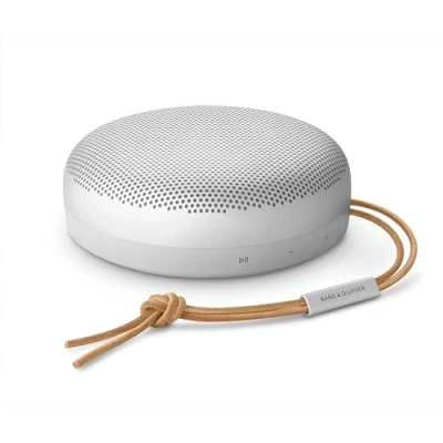 Imagen de Altavoz Bluetooth Bang &amp; Olufsen Beosound A1 2nd Gen Gris