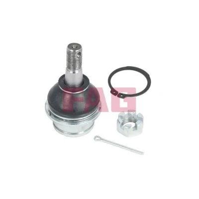 Imagen de FAG 825 0347 10 Rótula de suspensión 14,75 para brazo oscilante transversal NISSAN: Pathfinder 3, NP300 Navara Pick up