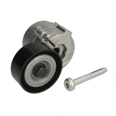 Imagen de INA 534 0610 10 Brazo tensor, correa trapecial poli V OPEL: Vectra C Berlina, Astra H Caravan, Hatchback, FIAT: Sedici, Stilo Hatchback