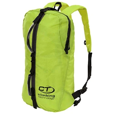 Imagen de Climbing Technology Magic Pack Mochila, Verde, 16 litri