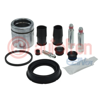 Imagen de AUTOFREN SEINSA D43439S Kit de Reparación Frenos Eje delantero 48 PISTON KIT+GUIDEPINS SMART: Fortwo III Coupé