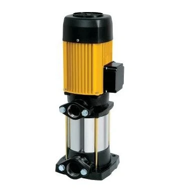 Imagen de Espa multi 35 Bomba multicelular vertical multi35 6 n 2x230/400v