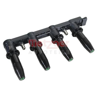 Imagen de METZGER 0880510 Bobina de encendido 7 12 OPEL: Astra J Hatchback, Corsa E GTC, CHEVROLET: Aveo Berlina, Hatchback