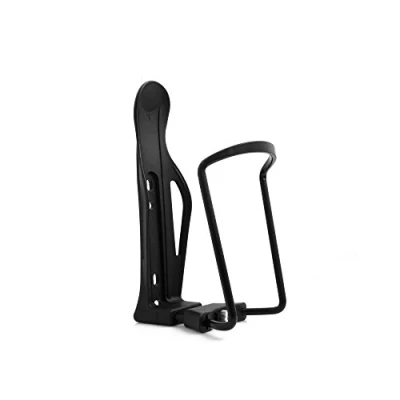 Imagen de System S Soporte para Botellas, Negro, Fahrrad RAD