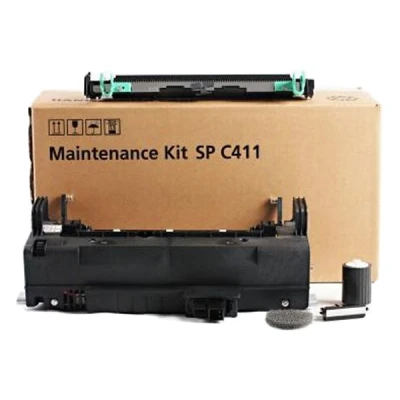 Imagen de Ricoh type SP C411 kit de mantenimiento (original)
