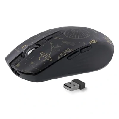 Imagen de Ratón Inalámbrico T&#039;nb Astro 2