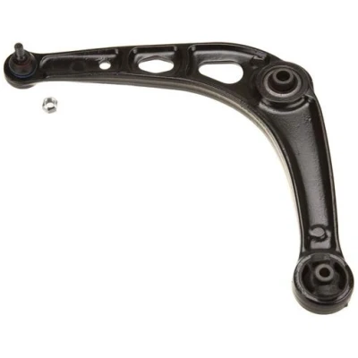 Imagen de TRW JTC1095 Barra oscilante, suspensión de ruedas con accesorios Brazo oscilante transversal 19 RENAULT: ESPACE 3, Avantime