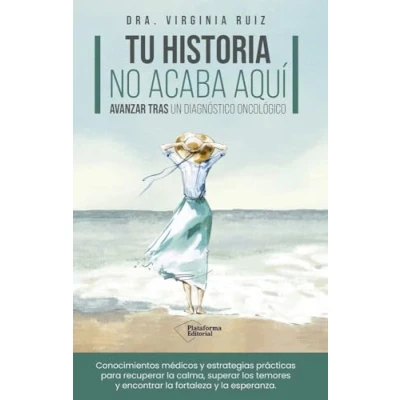 Imagen de Tu Historia No Acaba Aquí