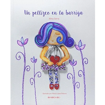 Imagen de Un pellizco en la barriga (LA MIRADA DE DANIEL)