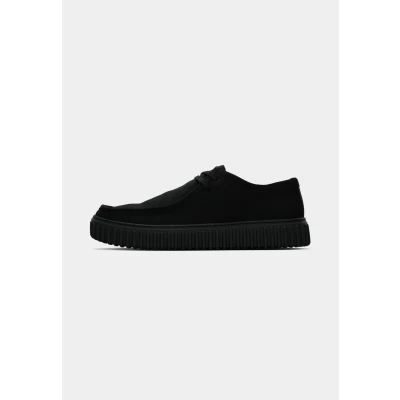 Imagen de Clarks Torhill Wally Zapatos de vestir, Hombre, Talla: 40, Black