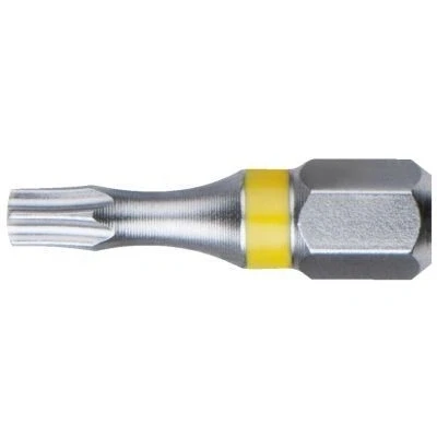 Imagen de KS TOOLS 918.4545 Punta de atornillar 6,3 (1/4&quot;) Acero para herramientas
