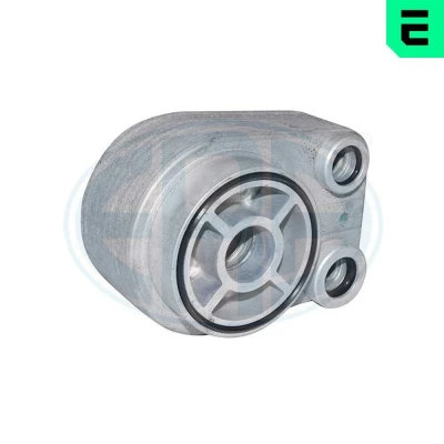 Imagen de ERA 354131 Radiador de Aceite RENAULT: LAGUNA 3 Grandtour, Megane IV Berlina, CLIO 3, MERCEDES BENZ: Clase E NISSAN: Qashqai / Qashqai+2 I