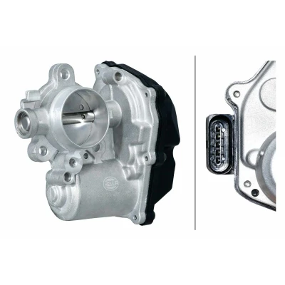 Imagen de Válvula EGR HELLA 6NU 014 865 151