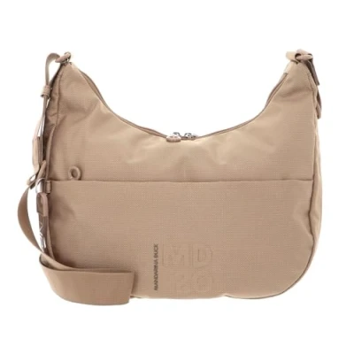 Imagen de Mandarina Duck, MD20 CROSSOVER para Mujer, Taupe cálido