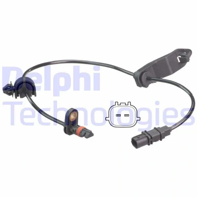 Imagen de DELPHI SS20626 Sensor de ABS activo 505