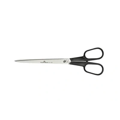 Imagen de Durable 173801 Tijeras de oficina Papercut, 20 cm (8 pulgadas), negro