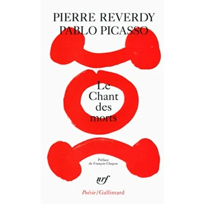 Imagen de Le Chant Des Morts