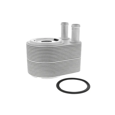 Imagen de VEMO V48 60 0028 Radiador de Aceite con junta EXPERT KITS + LAND ROVER: Range Rover 3, Sport, Discovery 3