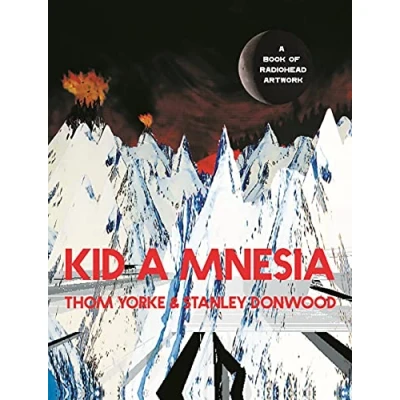 Imagen de Kid a mnesia