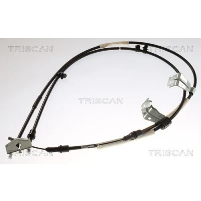 Imagen de TRISCAN 8140 161237 Cable de Freno Mano 1460/1295, 1415/1250 Tambor