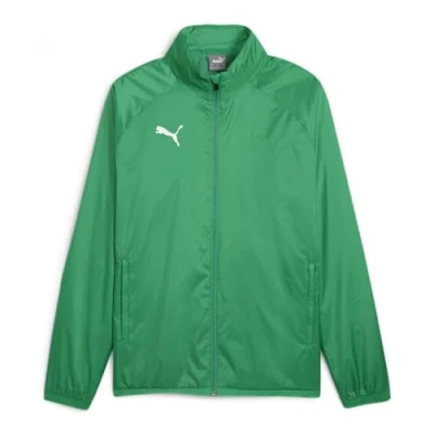 Imagen de PUMA Chaqueta unisex Teamgoal para todo tipo de clima